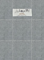 Solbiati Linen Aquina Jacket - StudioSuits