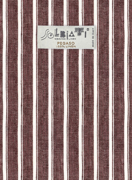 Solbiati Linen Raelda Jacket - StudioSuits