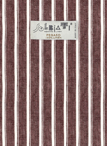 Solbiati Linen Raelda Pants - StudioSuits