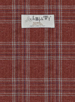 Solbiati Linen Roatia Jacket - StudioSuits