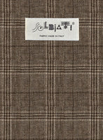 Solbiati Linen Viole Suit - StudioSuits