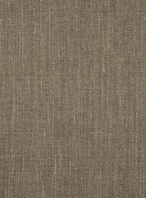 Solbiati Linen Wool Silk Osso Jacket - StudioSuits
