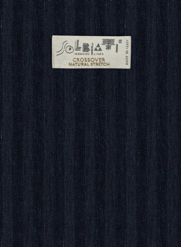 Solbiati Linen Wool Sanira Pants - StudioSuits