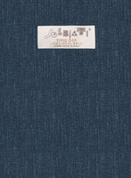 Solbiati Linen Wool Silk Balco Jacket - StudioSuits