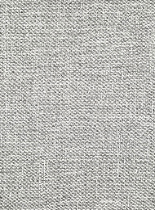 Solbiati Linen Wool Silk Baron Jacket - StudioSuits