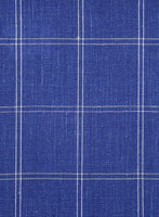 Solbiati Linen Wool Silk Fulra Jacket - StudioSuits