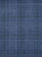 Solbiati Linen Wool Silk Galla Jacket - StudioSuits