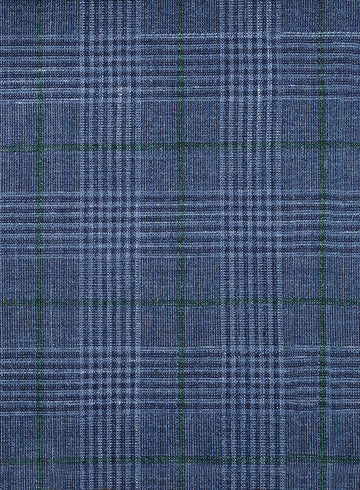 Solbiati Linen Wool Silk Galla Suit - StudioSuits