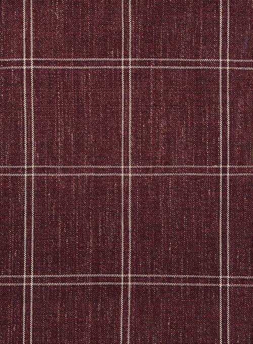 Solbiati Linen Wool Silk Ginno Jacket - StudioSuits
