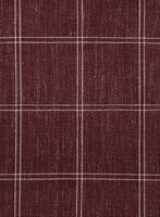 Solbiati Linen Wool Silk Ginno Jacket - StudioSuits