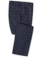 Solbiati Linen Wool Silk Lasso  Suit - StudioSuits