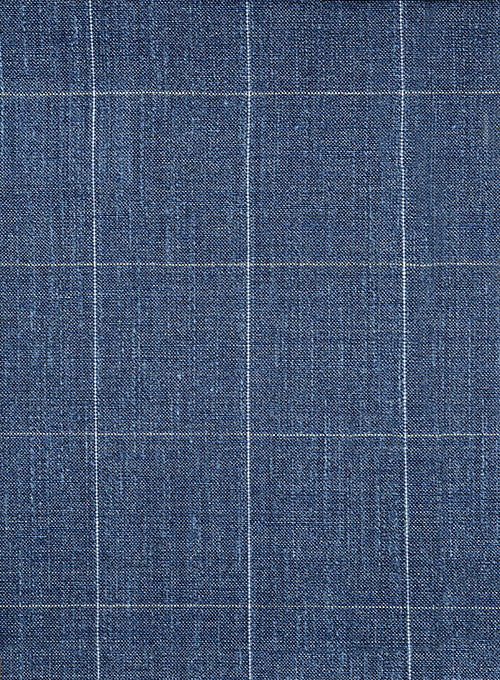 Solbiati Linen Wool Silk Lighto Suit - StudioSuits