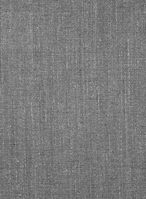 Solbiati Linen Wool Silk Maga Jacket - StudioSuits