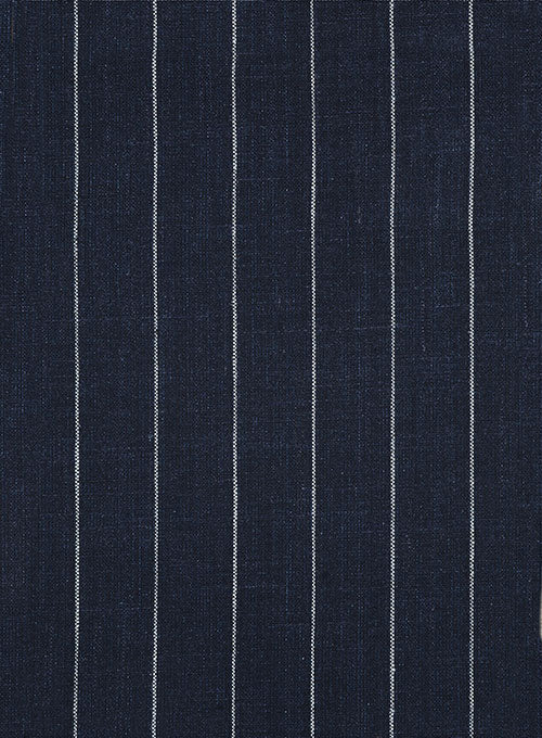 Solbiati Linen Wool Silk Ostin Jacket - StudioSuits