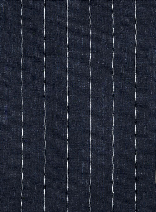 Solbiati Linen Wool Silk Ostin Pants - StudioSuits