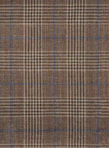 Solbiati Linen Wool Silk Truffo Suit - StudioSuits