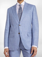 Solbiati Linen Jacket - StudioSuits