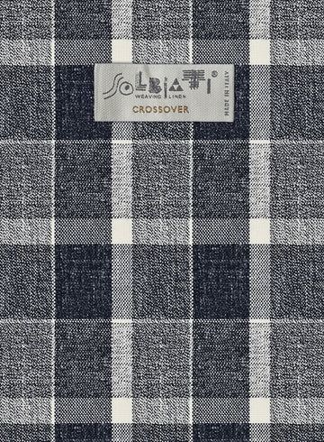 Solbiati Wool Linen Irison Pants - StudioSuits