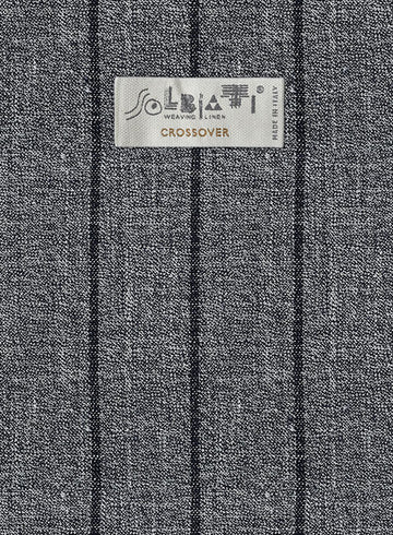 Solbiati Wool Linen Ioca Pants - StudioSuits
