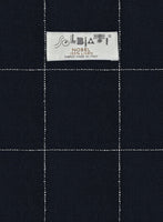 Solbiati Linen Carta Jacket - StudioSuits