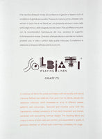 Solbiati Linen Carta Pants - StudioSuits