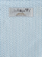 Solbiati Sky Blue Seersucker Suit - StudioSuits