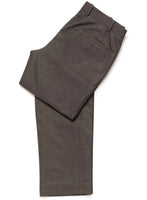 The Spanish Collection -Wool Trouser - StudioSuits