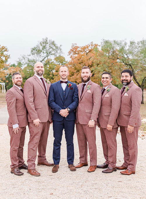 Wedding Suits