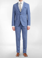 Summer Wool Suits - StudioSuits