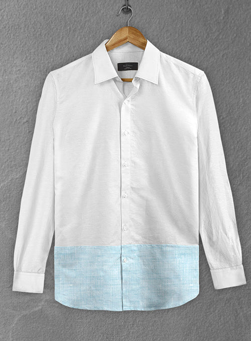 Sun Beach Style Shirt - StudioSuits