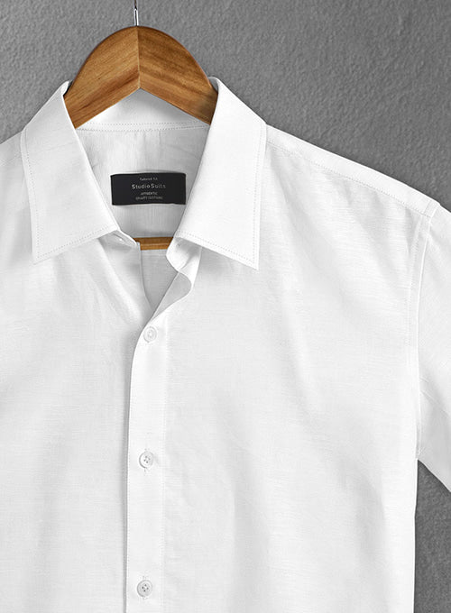 Sun Beach Style Shirt - StudioSuits
