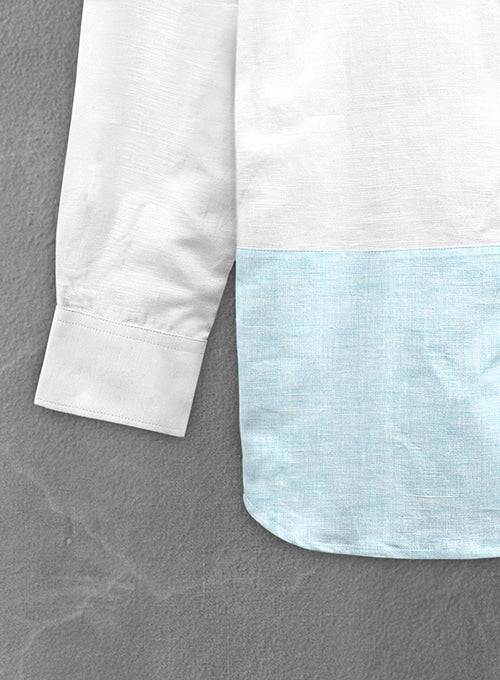 Sun Beach Style Shirt - StudioSuits