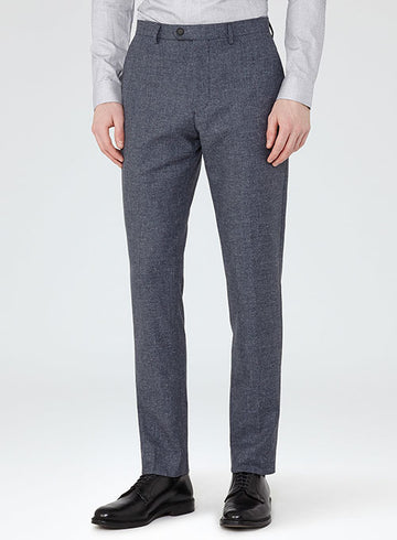 Tailored Pants - StudioSuits