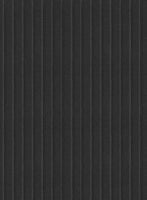 Thomas Shelby Peaky Blinders Black Wool Suit - StudioSuits