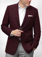 Tweed Jacket - StudioSuits