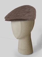 Tweed Cap - StudioSuits