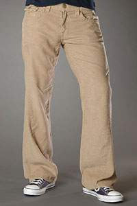 Vintage Washed Corduroy Jeans - StudioSuits
