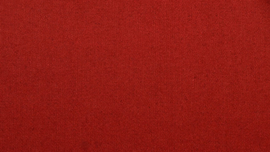 Vintage Plain Red Tweed Suit - StudioSuits