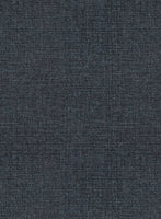 Vintage Glasgow Blue Tweed Jacket - StudioSuits
