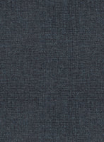 Vintage Glasgow  Blue Tweed Pants - StudioSuits