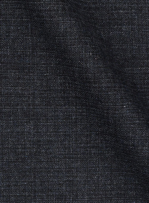 Vintage Glasgow Blue Tweed Suit - StudioSuits