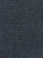 Vintage Glasgow Blue Highland Tweed Trousers - StudioSuits