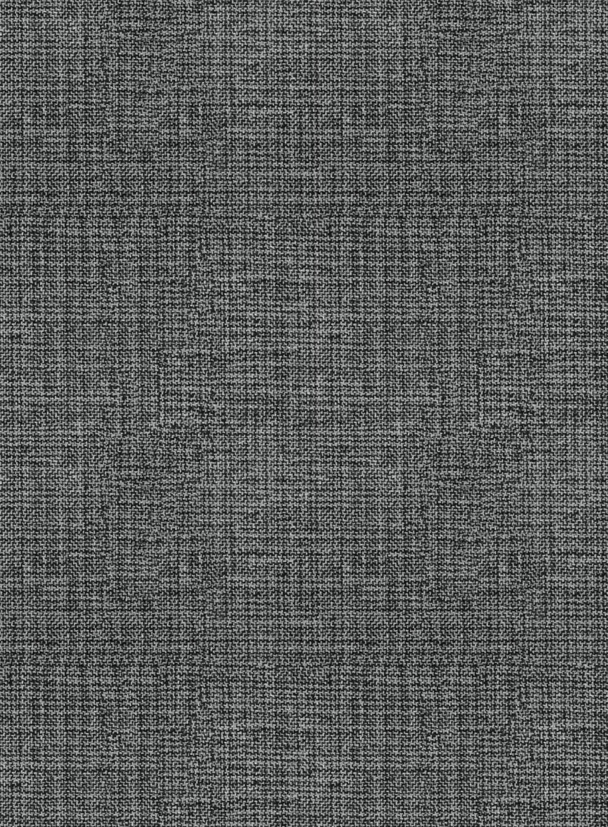 Vintage Glasgow Gray Tweed Pants - StudioSuits