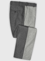 FunMix Tweed Suit - StudioSuits