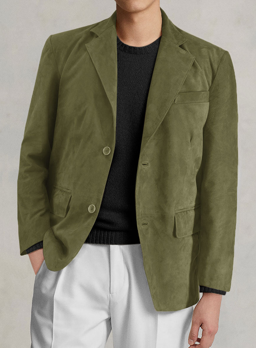 Woodland blazer hotsell