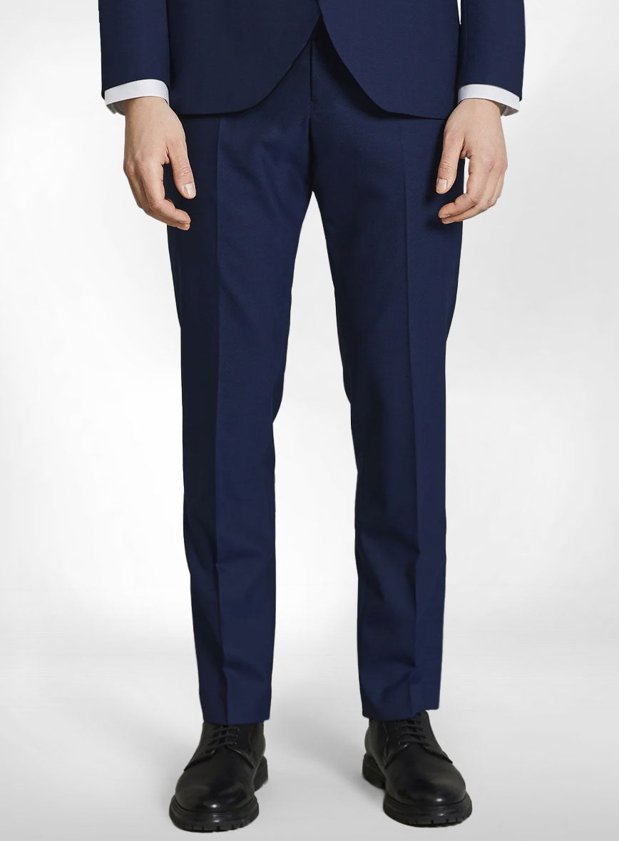 100 Percent Wool Pants – StudioSuits