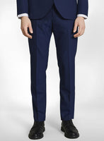 100 Percent Wool Pants - StudioSuits