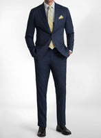 Stretch Wool Suits - StudioSuits