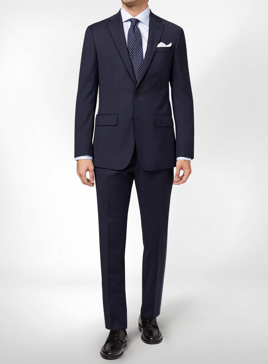 Wool Suits - StudioSuits