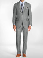 Worsted Wool Suits - StudioSuits